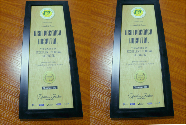 Merit awards