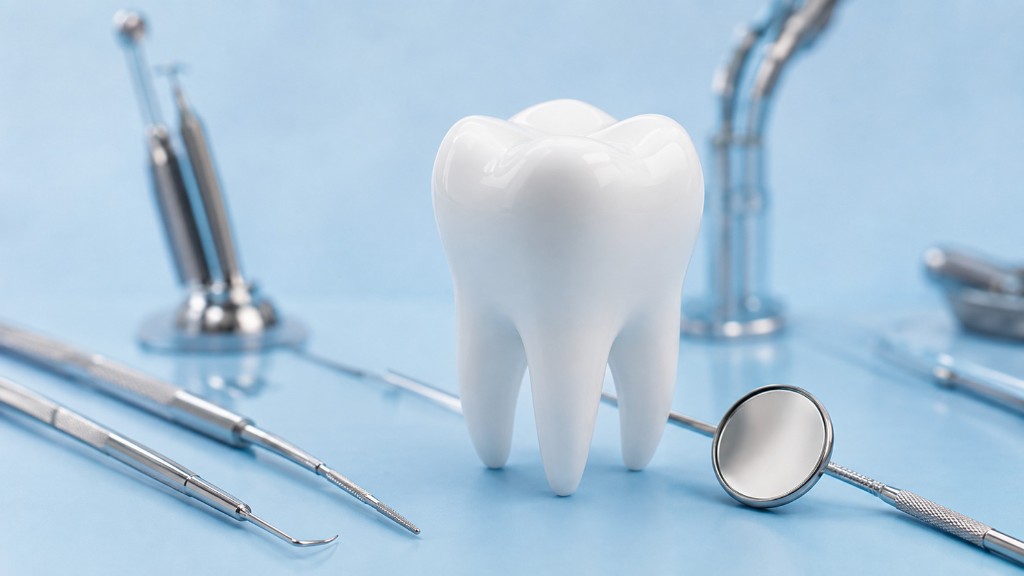 Dental instruments