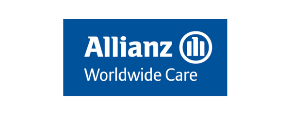 Allianz Care logo