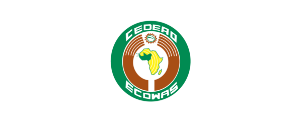 ECOWAS Commission / Parliament logo