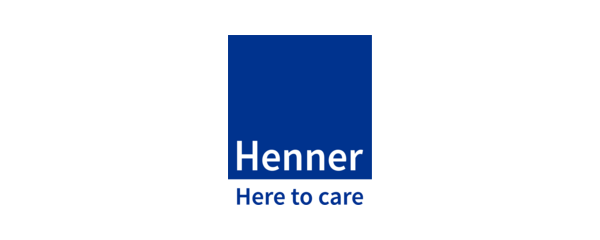 GMC Henner International logo