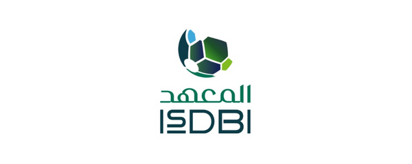Islamic Development Bank logo
