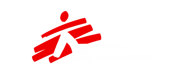 Médecins Sans Frontières logo