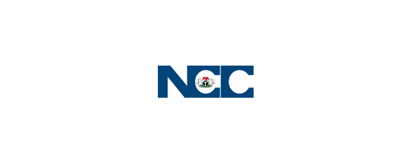 Nigerian Communications Commission logo