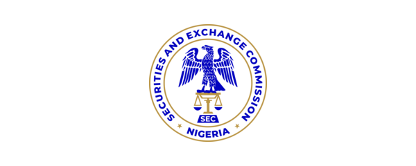 Securities and Exchange Commission Nigeria logo