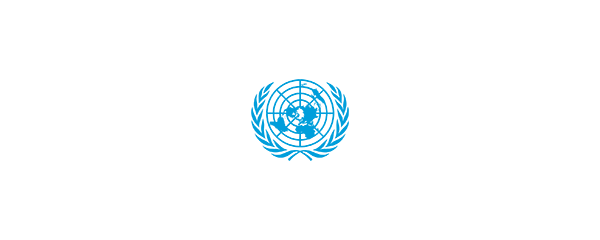 United Nations logo