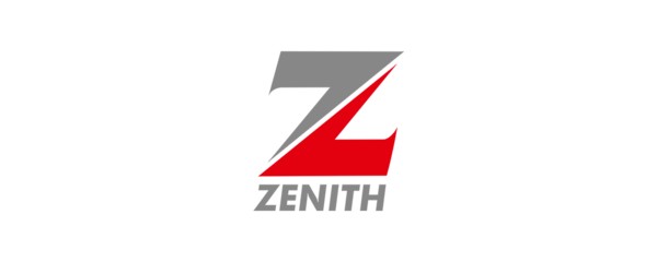 Zenith Bank logo