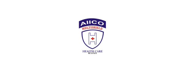AIICO Multishield HMO logo