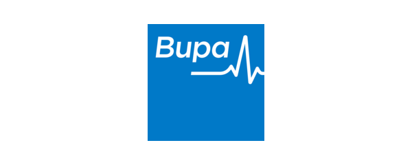 Bupa Global logo