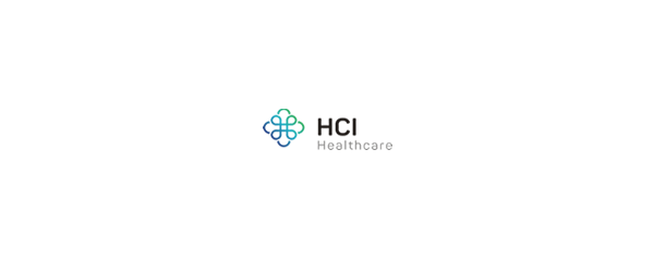 Healthcare International logo