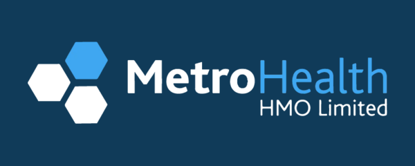 MetroHealth HMO logo