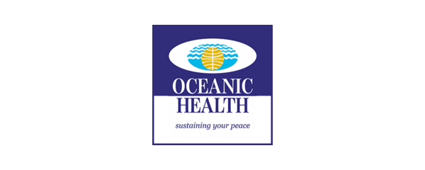 Oceanic HMO logo
