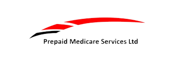 Prepaid Medicare Services logo