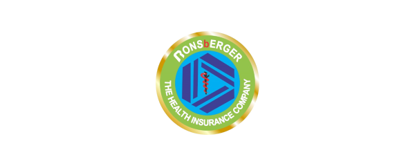 Ronsberger Nigeria logo