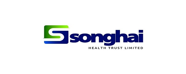 Songhai Health Trust logo