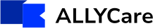ALLY HEALTHCARE LIMITED logo