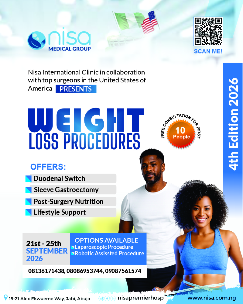 Struggling with your weight?