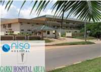 About Nisa Premier Hospital