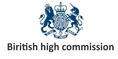 Biritish high commission