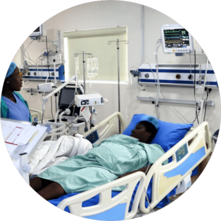Nisa Premier Hospital Top Private Hospital In Nigeria