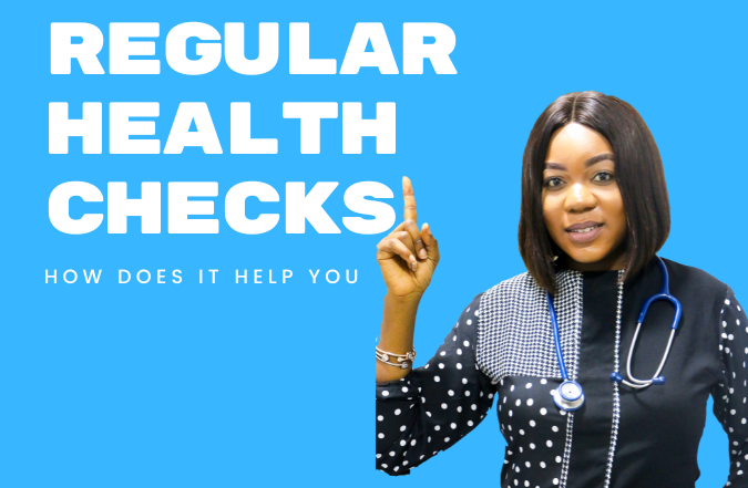 Regular Health Checks