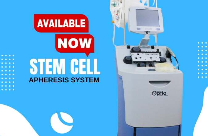 Apheresis