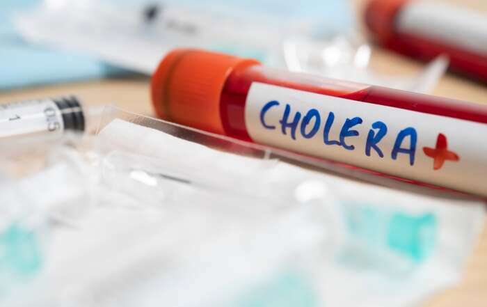 Cholera