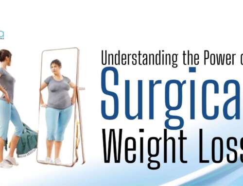 Understanding the Power of Surgical Weight Loss