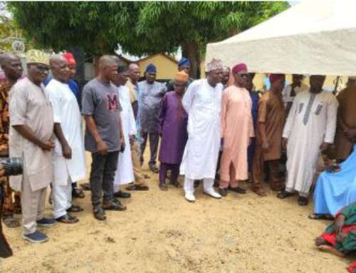 Nisa Premier Hospital Brings Quality Healthcare to the Karu Community