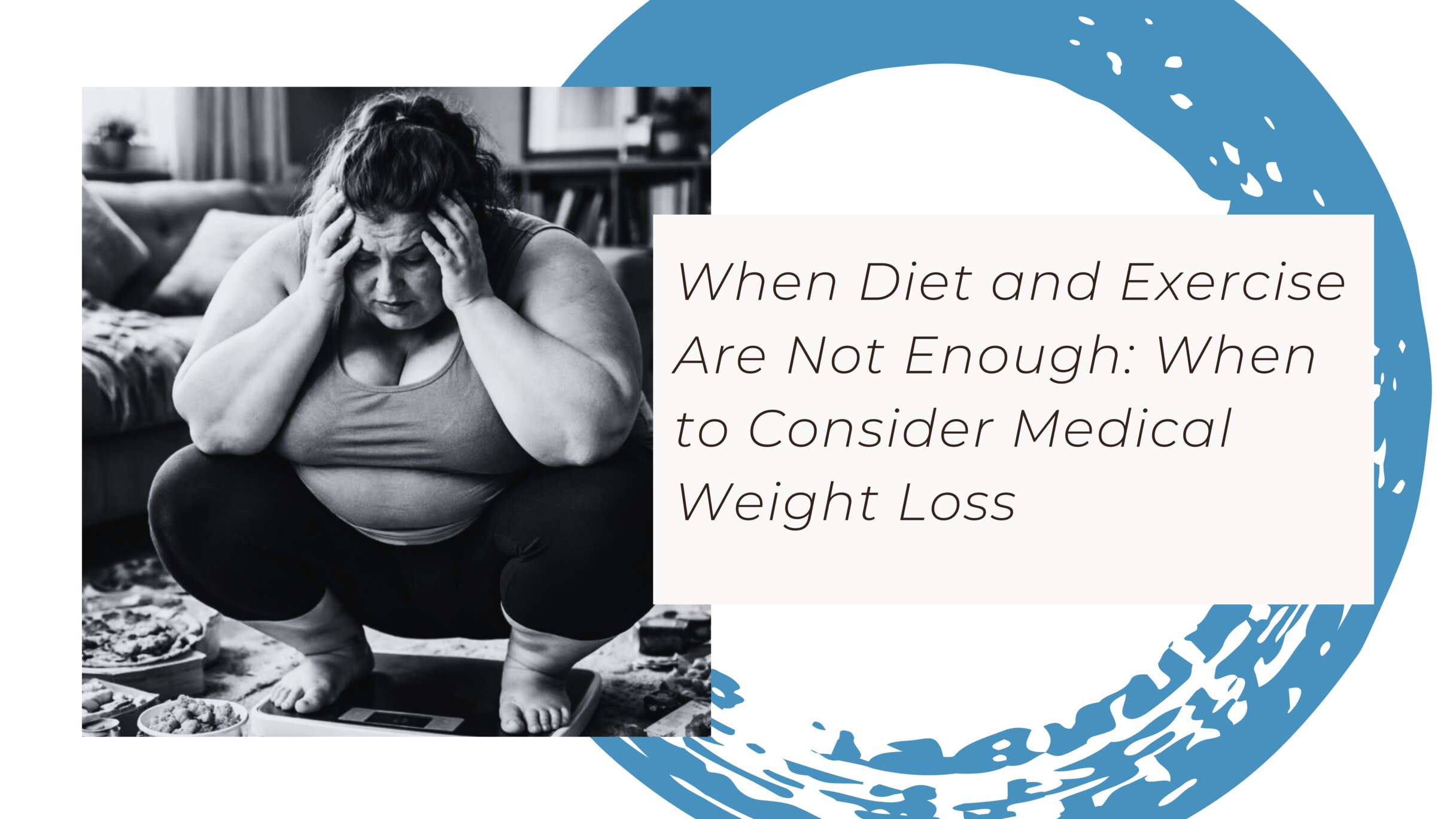 Weight loss